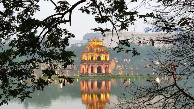 Dự thảo Luật Thủ đô (sửa đổi): Đề xuất loại trừ một số trách nhiệm trong "thử nghiệm có kiểm soát" (30/3/2024)