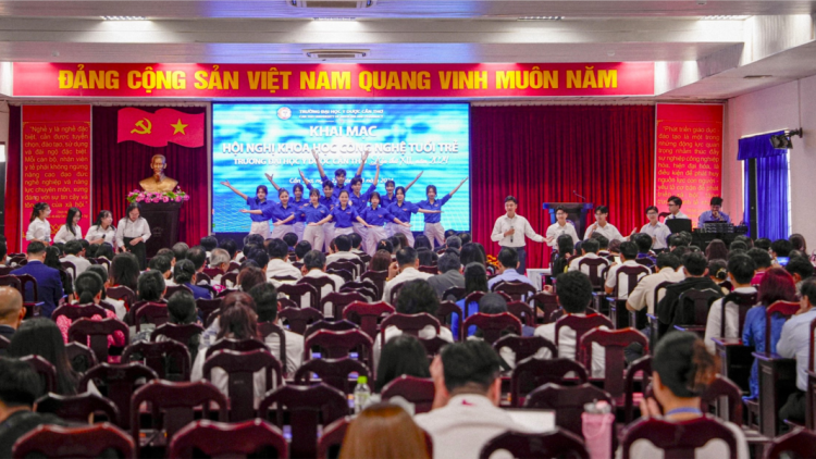Cần Thơ thúc đẩy phong trào nghiên cứu khoa học trong lực lượng trẻ (22/3/2024)