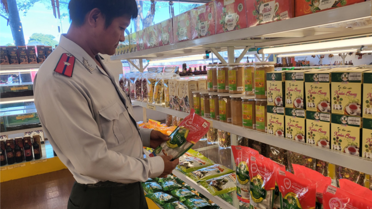Một nửa số vụ ngộ độc thực phẩm ở Đắk Lắk là do các độc tố tự nhiên (11/04/2024)