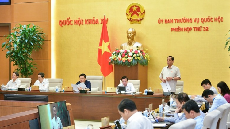 Giải quyết dứt điểm 15 vụ việc khiếu kiện có dấu hiệu phức tạp về an ninh, trật tự (16/04/2024)