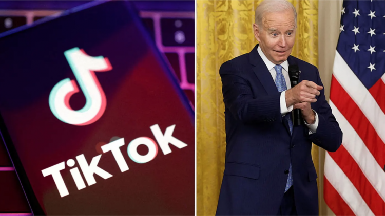 Tổng thống Biden ký ban hành luật có thể cấm TikTok tại Mỹ và những tác động (26/04/2024)