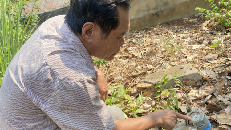 Nhiều khu vực ở Bà Rịa – Vũng Tàu dùng nước luân phiên theo giờ (27/04/2024)