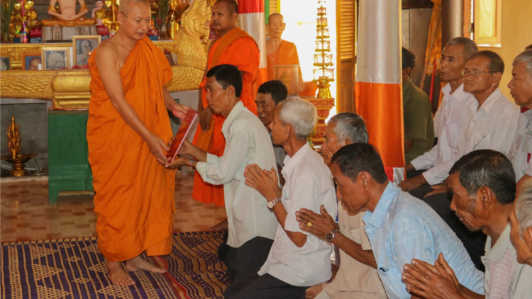 Loạt bài vạch trần hành vi tuyên truyền chống phá Nhà nước.-Bài 2: Lập lại trật tư vốn có (4/4/2024)