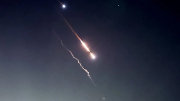 Trung Đông sục sôi sau khi Iran tấn công trả đũa Israel- Quốc tế lo ngại (14/4/2024)