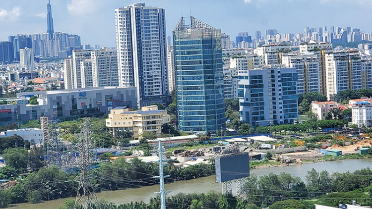 Gỡ điểm nghẽn về pháp lý để thị trường bất động sản phục hồi (3/4/2024)