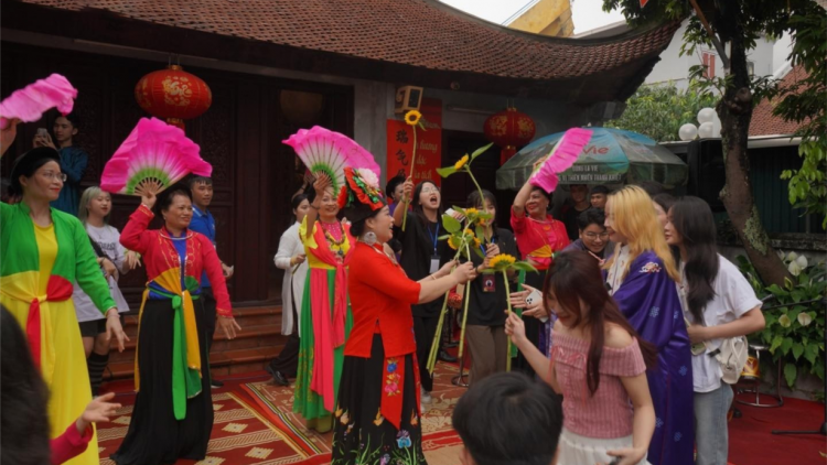 Cổ nhạc Kinh Kỳ: "Bảo tàng sống" tôn vinh văn hoá dân tộc (09/4/2024)