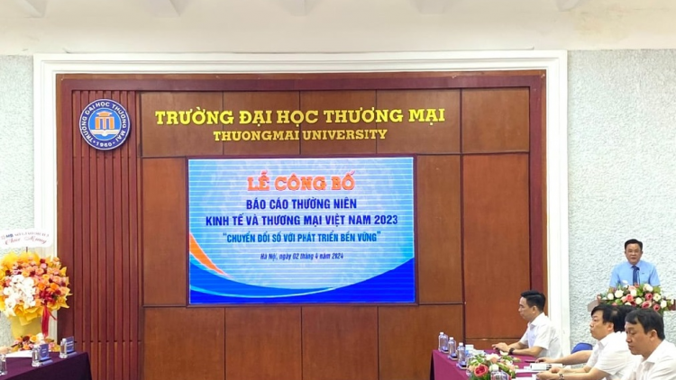 Tăng trưởng GDP năm nay trên 6% là hoàn toàn khả thi (02/04/2024)