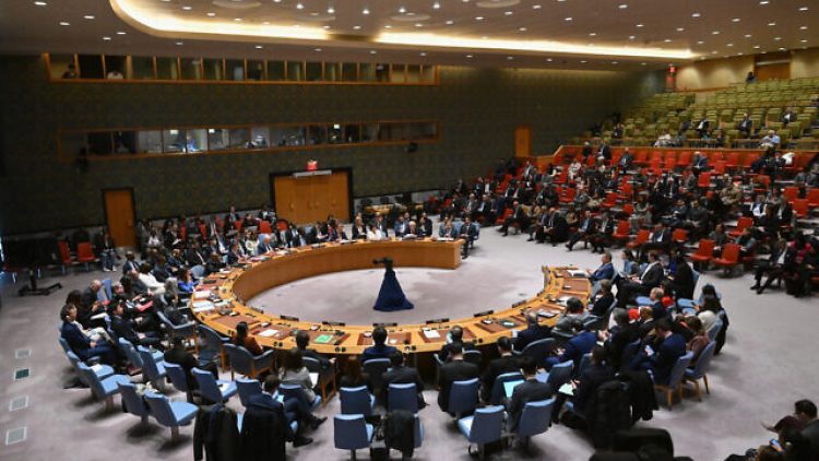 Indonesia khuyến cáo công dân đến Iran và Israel (15/4/2024)