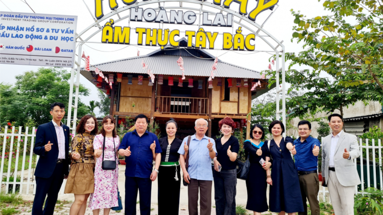 Dịch vụ Homestay tiềm năng phát triển kinh tế của du lịch Yên Bái (14/04/2024)