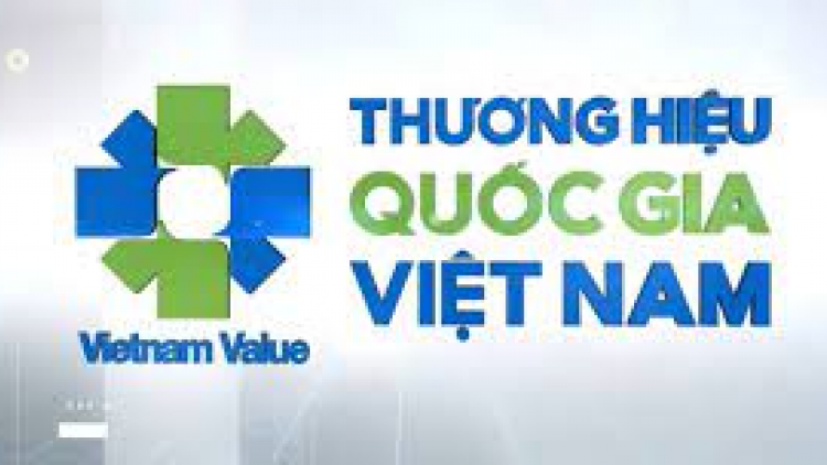 Nâng tầm vị thế Thương hiệu Việt (21/04/2024)