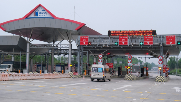 Lạng Sơn: Dồn lực cho tuyến cao tốc Chi Lăng - Hữu Nghị (21/4/2024)