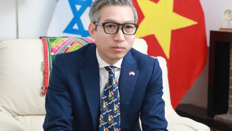 Bảo hộ công dân tại Israel: Toàn bộ công dân Việt Nam vẫn an toàn (15/4/2024)