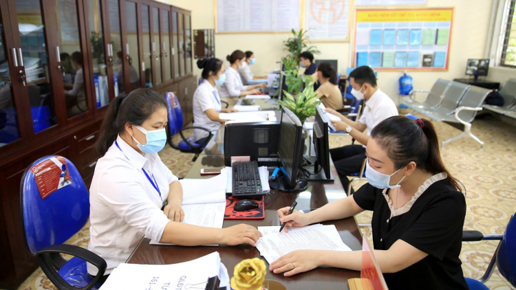 Hà Nội nỗ lực cải thiện chỉ số PAPI (27/4/2024)