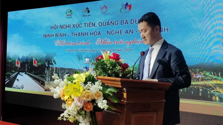 Ninh Bình – Thanh Hóa – Nghệ An – Hà Tĩnh: Một hành trình - Nhiều trải nghiệm (11/04/2024)