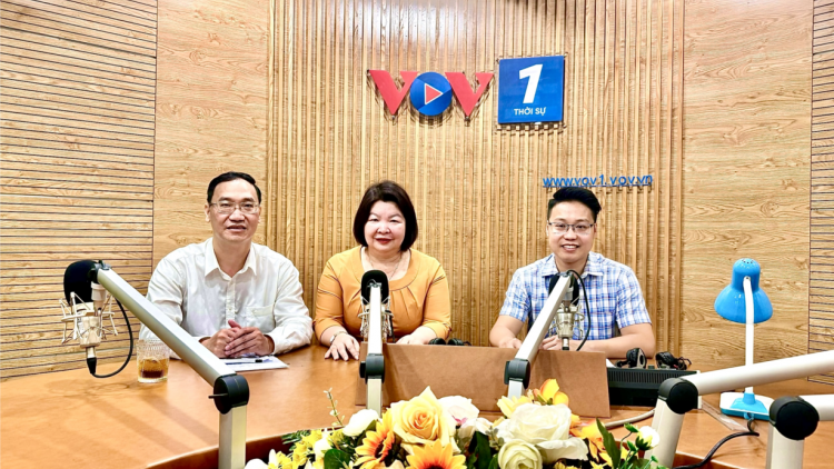 Mở đường lớn cho Kinh tế tập thể - Hợp tác xã bứt phá trong giai đoạn mới (07/04/2024)