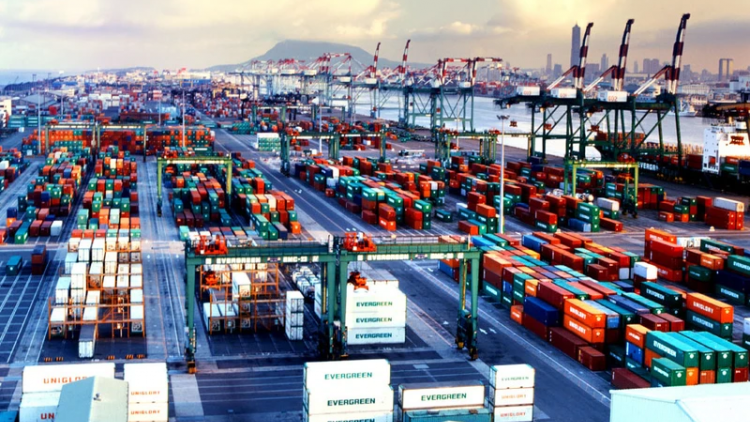 Rất cần “liên kết vùng” trong phát triển lĩnh vực logistics (06/4/204)