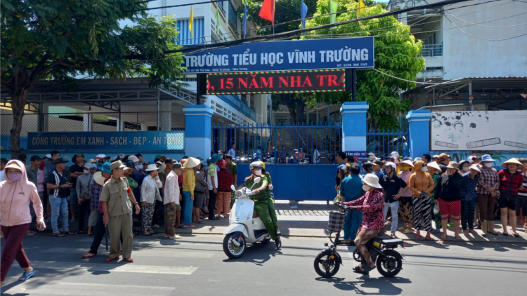 Liên tiếp xảy ra ngộ độc thực phẩm, Khánh Hòa tăng cường bảo đảm an toàn VS-TP (10/4/2024)