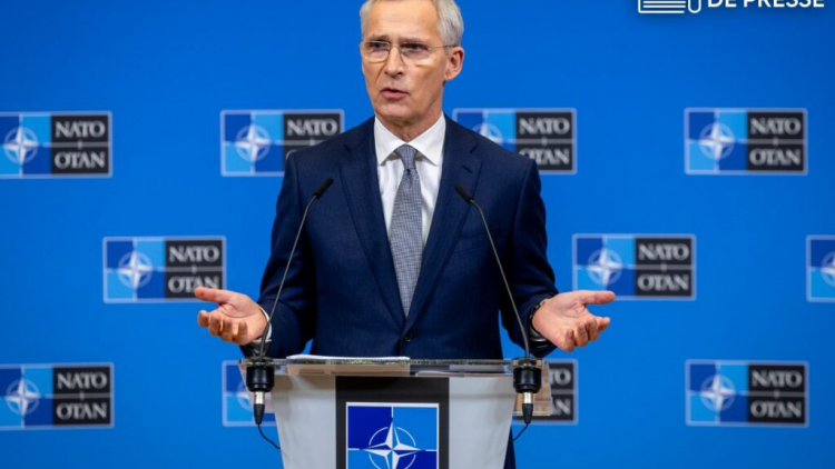 NATO bất đồng về Quỹ 100 tỷ hỗ trợ cho Ukraine (05/4/2024)