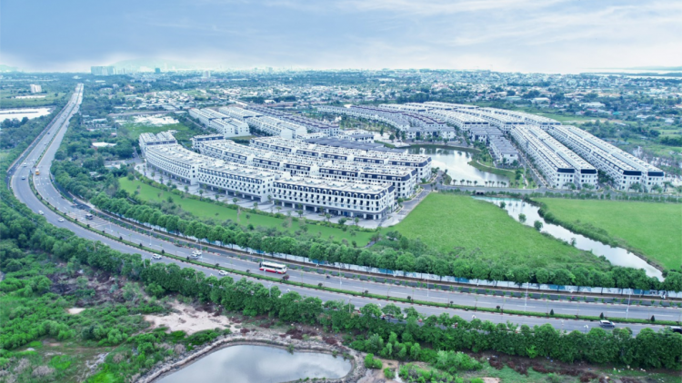 Quy hoạch Bà Rịa - Vũng Tàu: Ưu tiên phát tiển đô thị, cảng biển (06/4/2024)