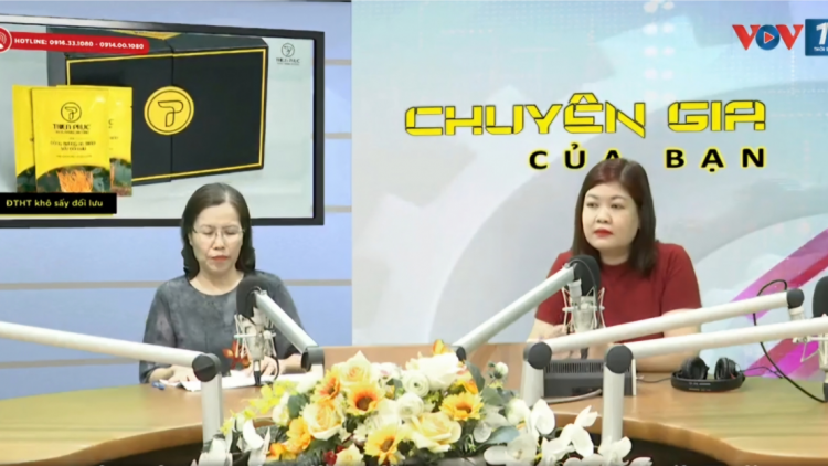 Viêm phổi cấp và cách phòng ngừa hiệu quả (27/04/2024)