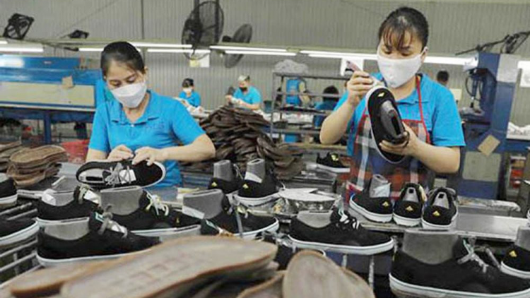 Xuất khẩu phục hồi nhưng ngành da giày vẫn còn nhiều nỗi lo (28/4/2024)