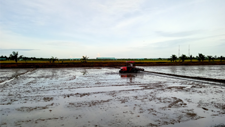 Thách thức và giải pháp đối với tài nguyên nước vùng ĐBSCL (26/4/2024)