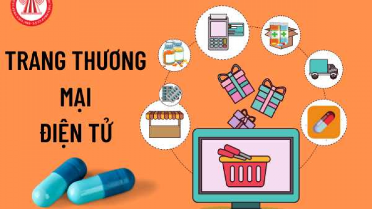 Quản lý kinh doanh thuốc trên sàn thương mại điện tử như thế nào? (28/4/2024)