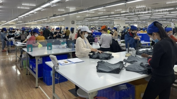 Thanh Hoá: Hỗ trợ, kích cầu doanh nghiệp phát triển ổn định (28/4/2024)