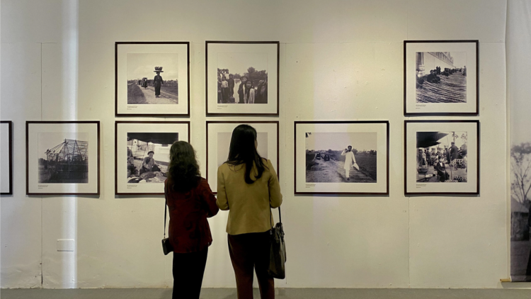 “Sofia Yablonska: Hành trình xuyên thế kỷ”– hình ảnh con người Việt Nam giai đoạn 1930-1940  (19/04/2024)