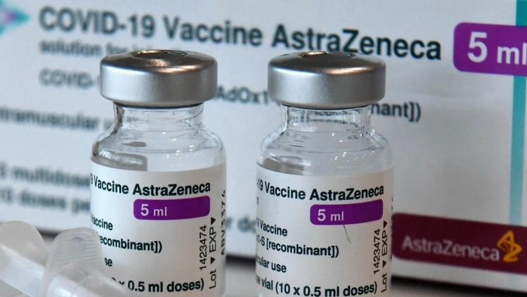 Bộ Y tế: Đã tiêm vaccine phòng COVID-19 AstraZeneca không cần xét nghiệm D-dimer và đông máu (11/05/2024)