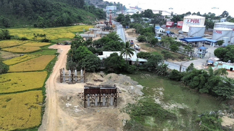 Nút thắt nào cần tháo gỡ để Đà Nẵng đẩy nhanh tiến độ giải phóng mặt bằng (22/05/2024)