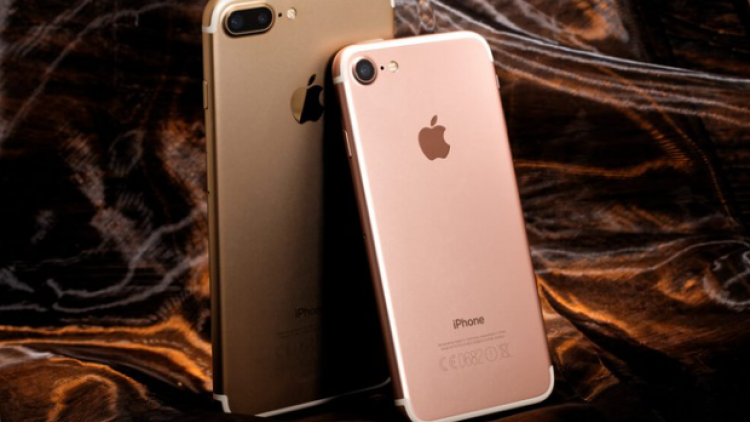 Người dùng Iphone 7 hoặc & 7 Plus có thể nhận được bồi thường cao nhất 349 USD (25/05/2024)