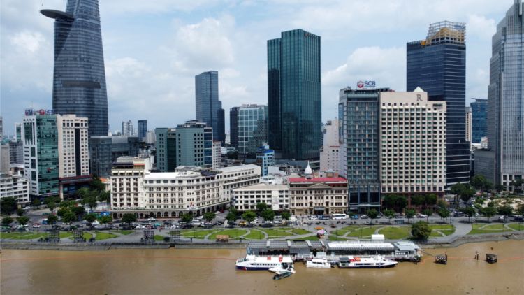 Thực hiện Nghị quyết 98, động lực phát triển cho TP.HCM (29/05/2024)