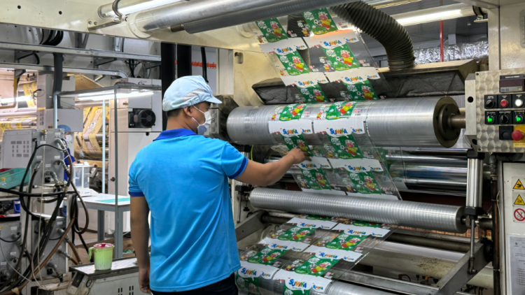 Hàng hóa tiêu thụ ở thị trường nào cũng cần được “xanh hóa” ngay từ bao bì (30/05/2024)