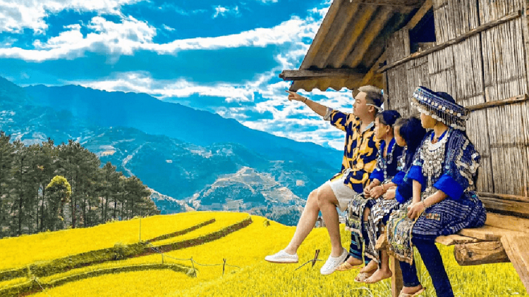 THỜI SỰ 12H TRƯA 11/5/2024: Nước ta được đề cử ở nhiều hạng mục của Giải thưởng Du lịch thế giới 2024.