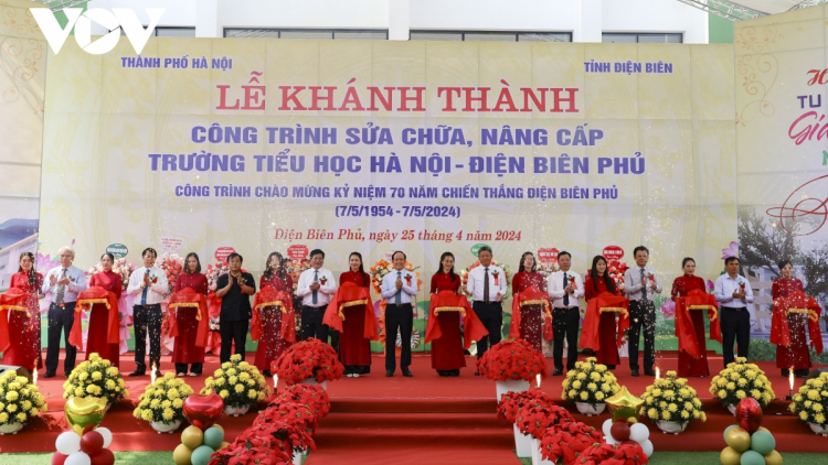 Điện Biên gỡ “điểm nghẽn” để bứt phá (06/05/2024)