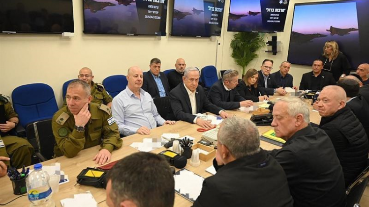 Israel tiếp tục tấn công Rafah sau khi Hamas thông báo chấp thuận thỏa thuận ngừng bắn (07/05/2024)