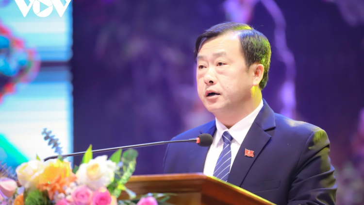 Khát vọng vươn lên trên mảnh đất lịch sử Điện Biên (07/05/2024)