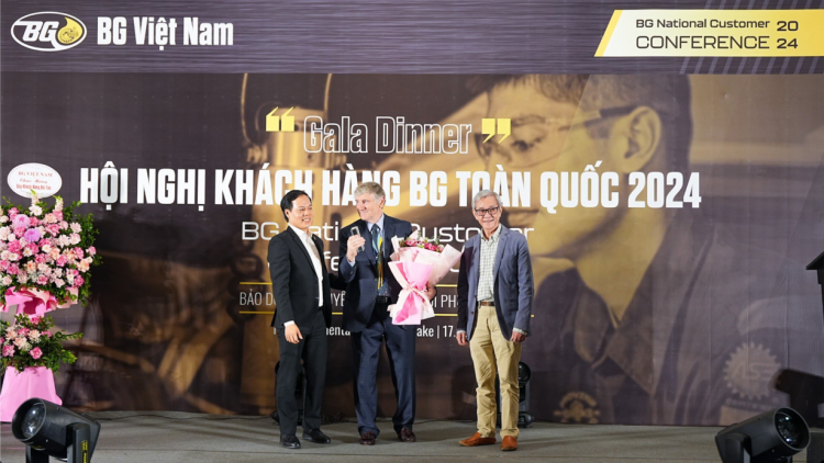 Hội nghị khách hàng toàn quốc BG Việt Nam (PS 18/5/2024)