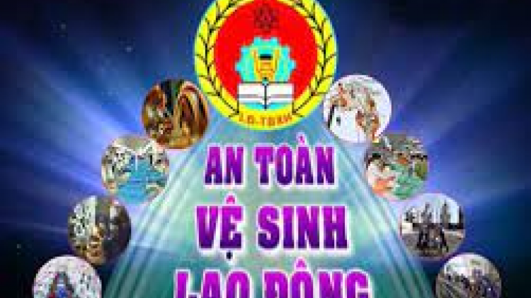 Tháng hành động an toàn, vệ sinh lao động năm 2024 (02/05/2024)