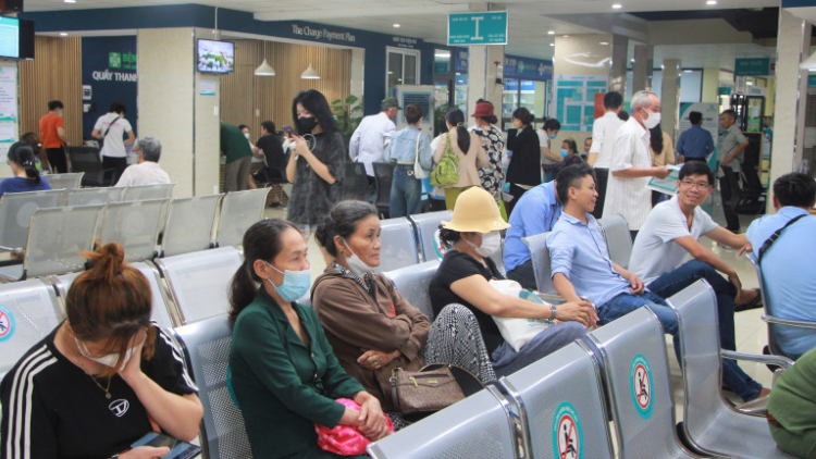 Đà Nẵng: Không cần đến bộ phận một cửa Sở GTVT vẫn được cấp đổi giấy phép lái xe (17/5/2024)