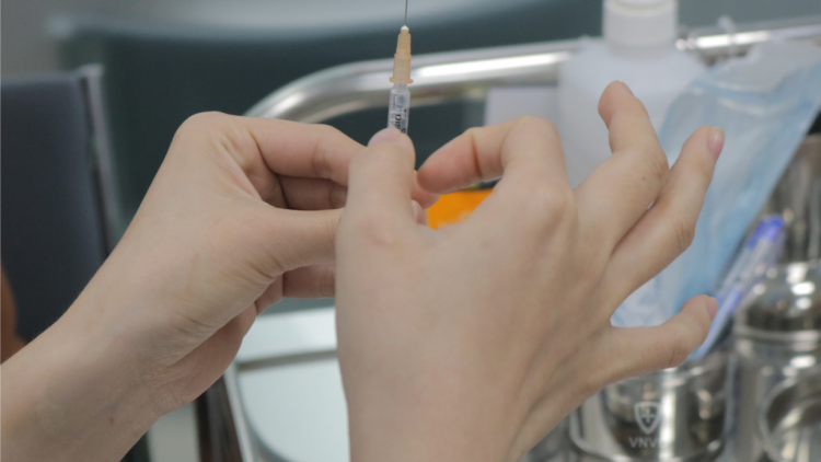 Ba loại vaccine mới lần đầu tiên được cấp phép tại Việt Nam (16/5/2024)