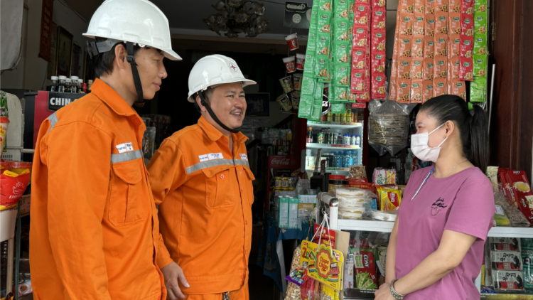 TP.HCM: Vì sao hoá đơn tiền điện tháng 4 tăng cao? (4/5/2024)