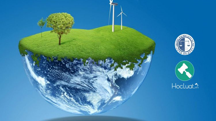 Tuyên truyền, triển khai Luật Bảo vệ môi trường 2020 đi vào cuộc sống (27/4/2024)