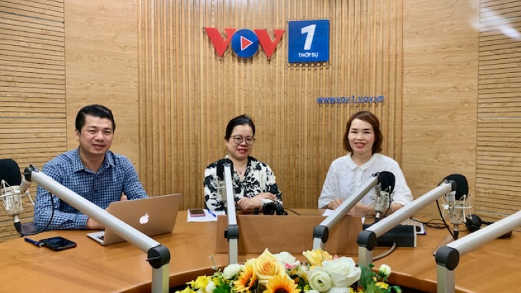 Kết nối chế biến tiêu thụ đặc sản vùng miền (27/05/2024)