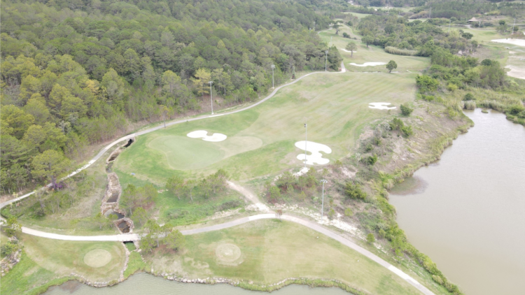 Lâm Đồng chỉ đạo làm rõ dự án sân golf để mất hơn 37 ha rừng (15/5/2024)