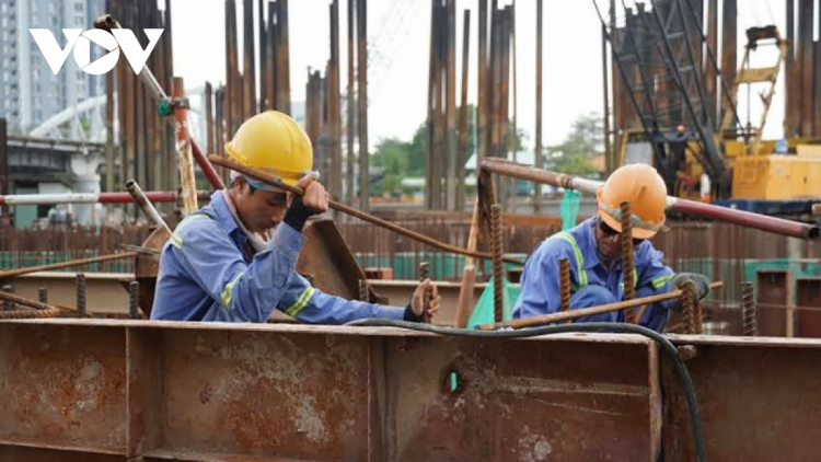 Vì sao tiến độ giải ngân vốn đầu tư công của tp HCM vẫn chậm? (09/05/2024)