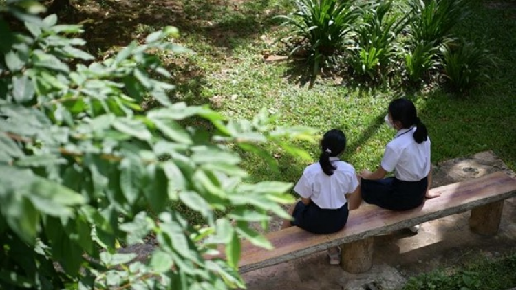 Singapore tăng cường bảo vệ sức khỏe tâm thần trẻ em và vị thành niên (5/5/2024)