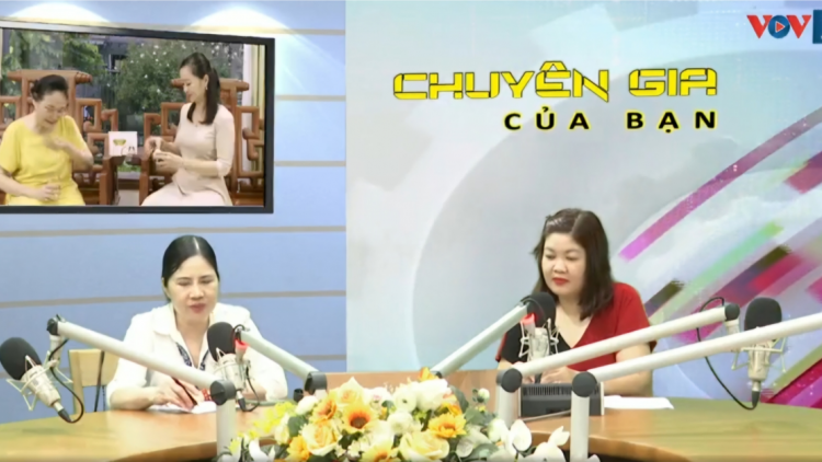 Nắng nóng - cần thận trọng với bệnh phổi ở người cao tuổi (04/05/2024)