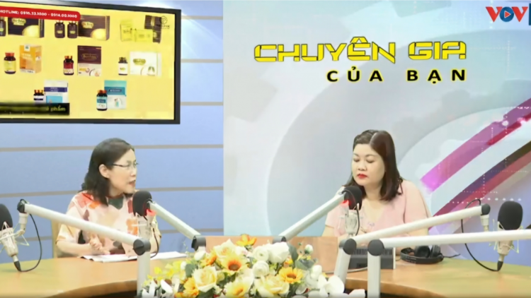 Những nguy cơ tiềm ẩn cho người cao huyết áp trong mùa nắng nóng (18/05/2024)